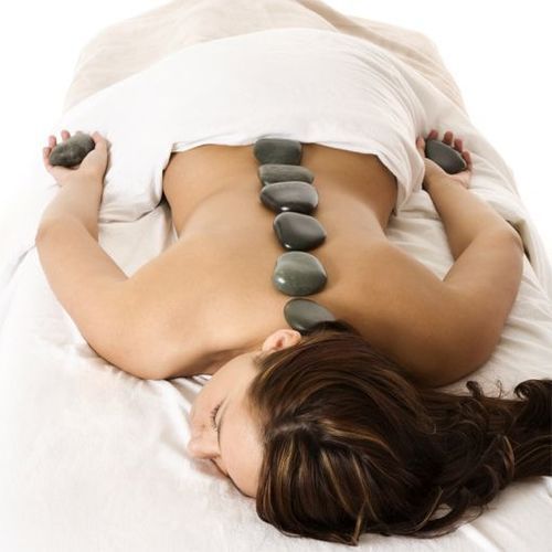 aromatherapie: ganzheitliche aromaÃ¶l - 
                              massage mit krÃ¤uter und naturreinen aromaÃ¶len